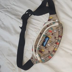 Kavu fanny pack